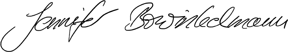 Jennifer Bowinkelmann