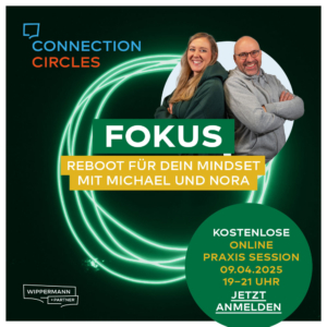 CONNECTION CIRCLES