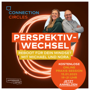 CONNECTION CIRCLES