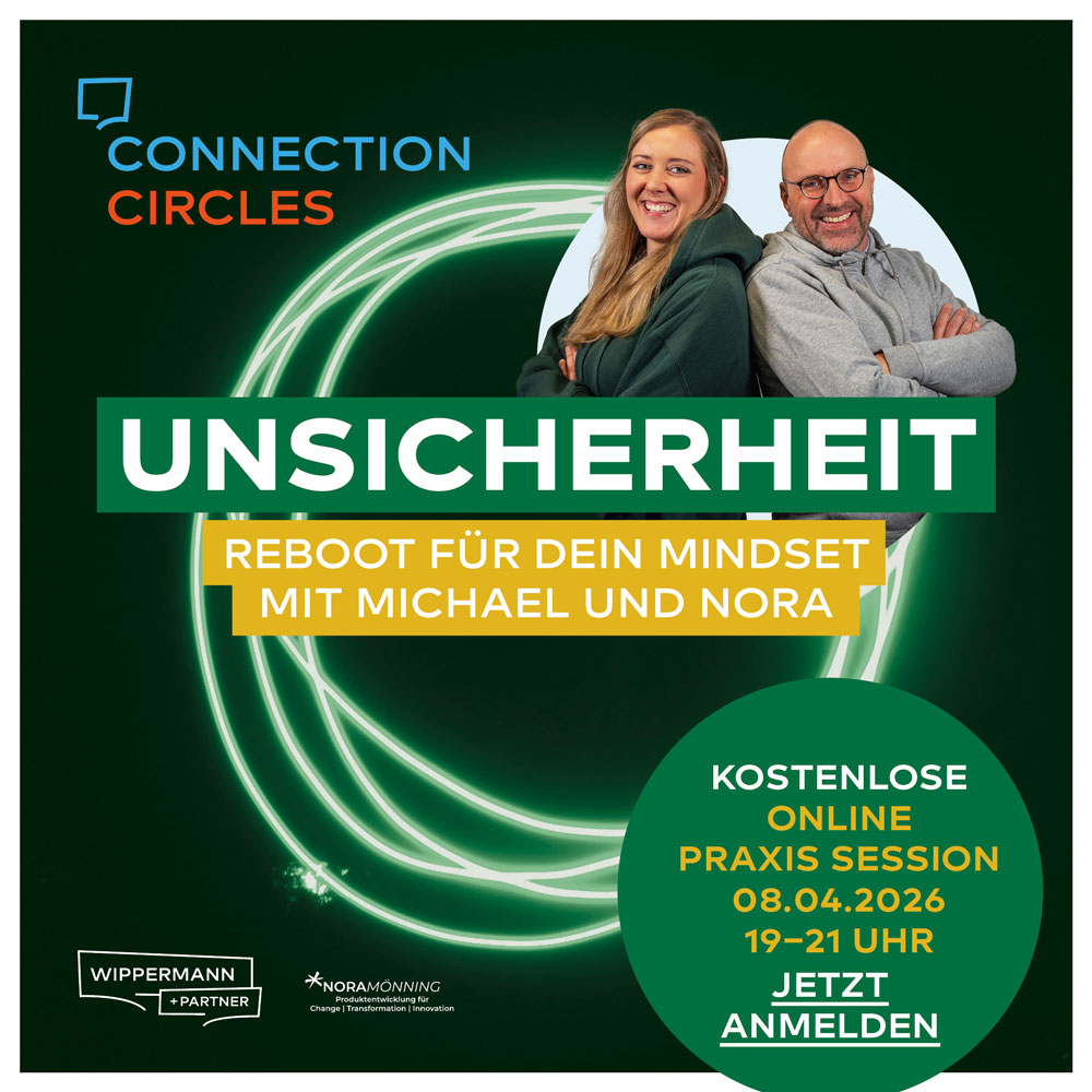 CONNECTION CIRCLES
