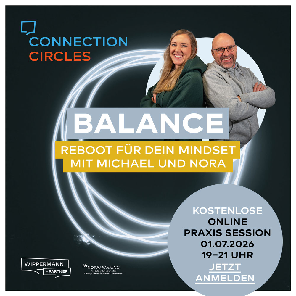 CONNECTION CIRCLES