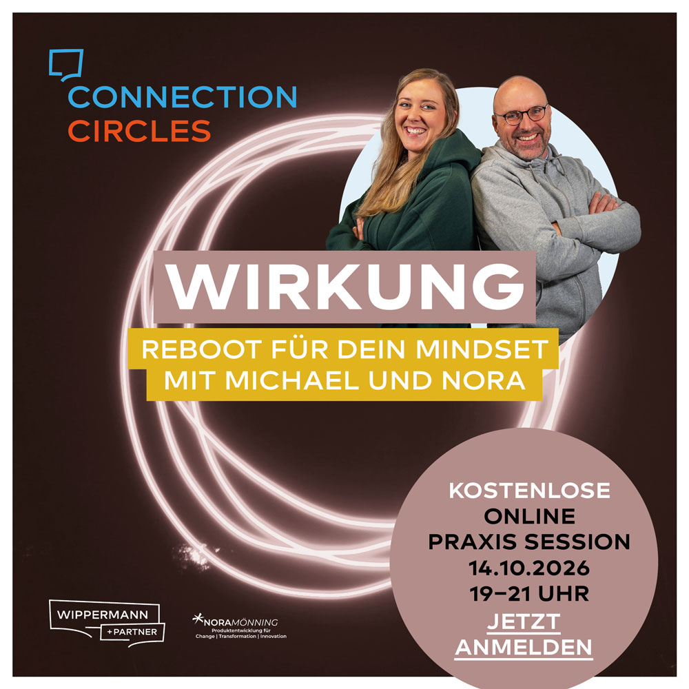 CONNECTION CIRCLES